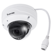 Vivotek FD9388-HTV | FD9388 HTV | FD9388HTV 5MP, H.265, 2.8~12 mm, 30M IR, SNV, WDR Pro